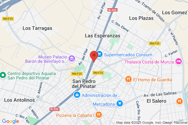 Auto Repuestos Paco, C.A.