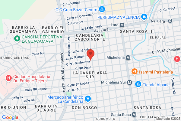 Auto Repuestos San Andrés