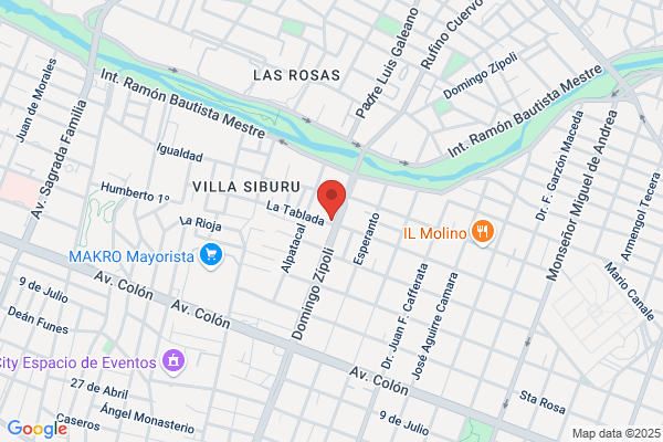 Auto repuestos El Puente