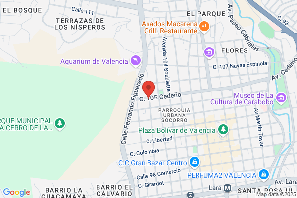 Distribuidora Delta S.R.L.