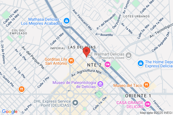 El Mundo del Tornillo y del Resorte, C.A.