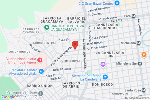 Motores Carabobo, C.A.