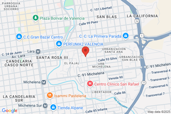 Repuestos Acodel, C.A.