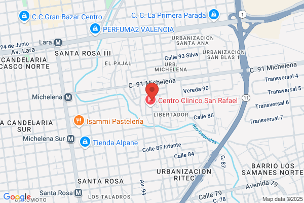 Repuestos Delta, S.R.L.