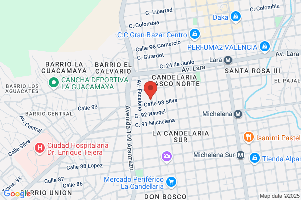 Repuestos El 77, C.A.
