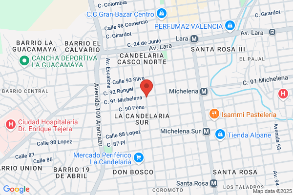 Repuestos Land, C.A.