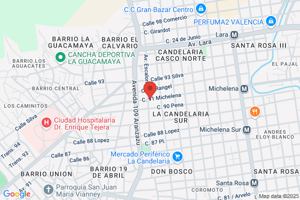 Repuestos Magallanes, C.A.