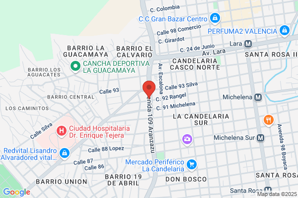 Repuestos Pelaca, C.A.