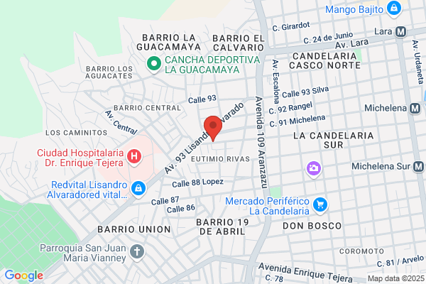 Repuestos Romoca