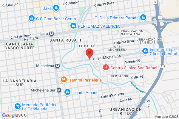 Repuestos Todo Rústico, C.A.