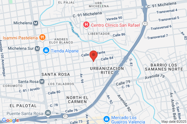 Repuestos Usados San Miguel, C.A.