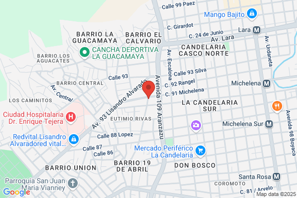 Repuestos y Accesorios Matos C.A.