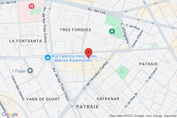 Repuestos y Talleres Nando, C.A.