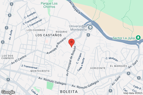 Distribuidora Cubix, C.A.