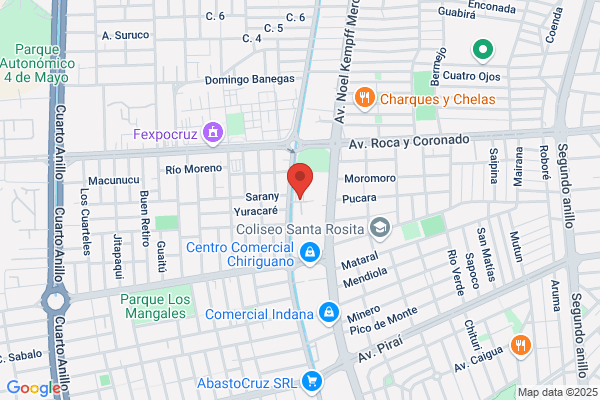 Conteco Profesionales Asociados, SC