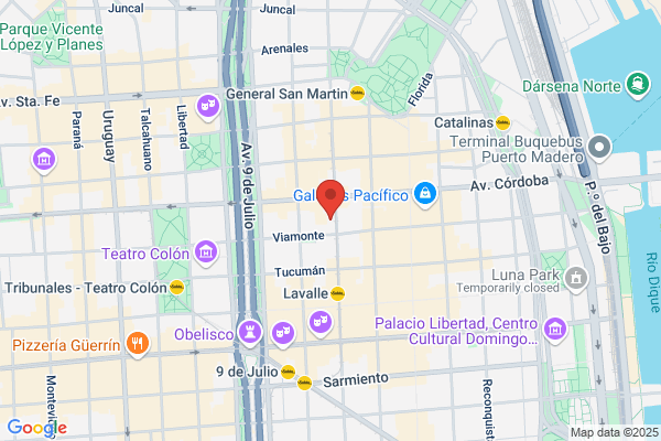 D. Martin y Asociados