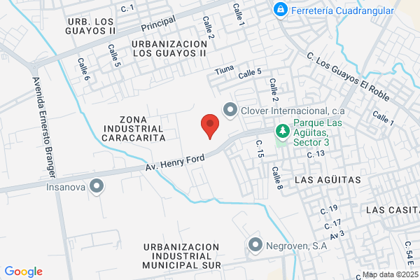 Aceros & Tubos, C.A.
