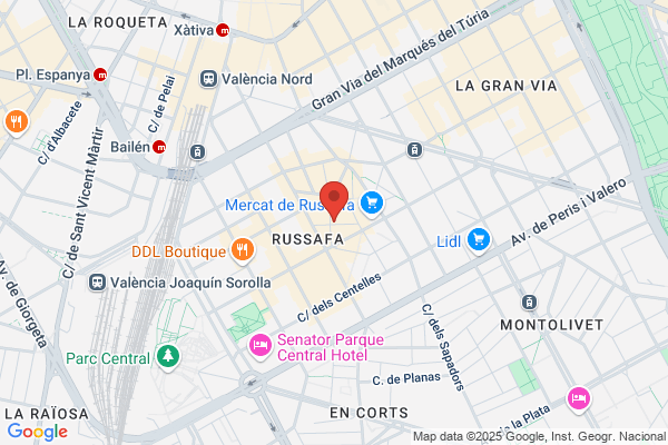 Borre Diseño y Publicidad, C.A.