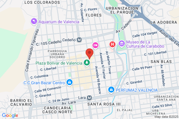 Imagen Total, C.A.