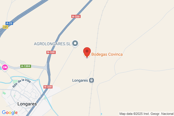 Covinca
