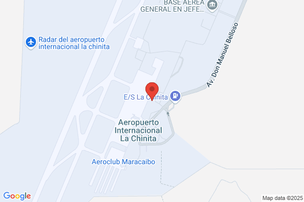 Servicios Iscar, C.A