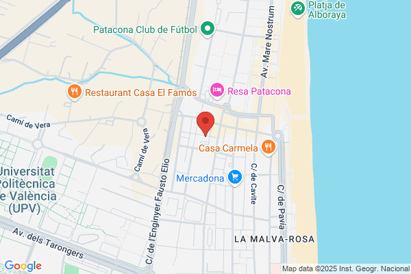 Aire Servicios Valencia C.A