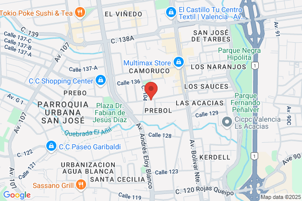 Tecno Frio Valencia, C.A