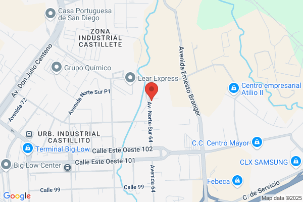 Auto Refrigeracion Michelena, C.A