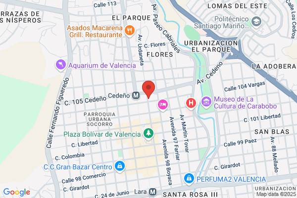 Sia Valencia S.R.L.