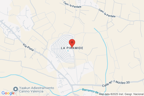 La Piramide