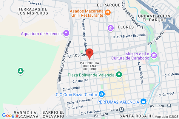 Inversiones Aguilera, C.A.