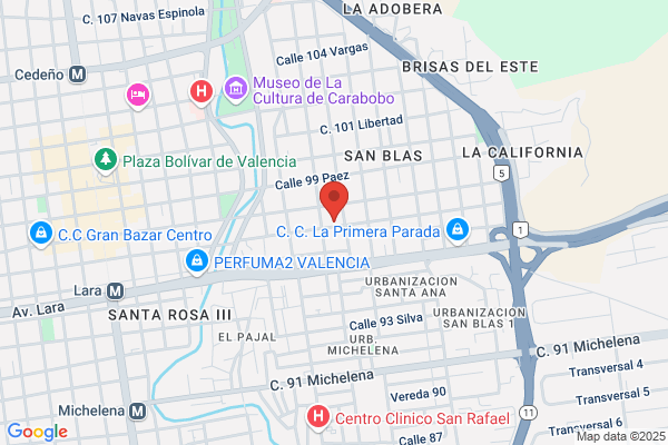 Taller de Aluminio y Cristalería Alurmati, C.A.