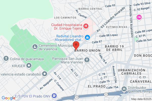 Aluminio Carabobo, C.A