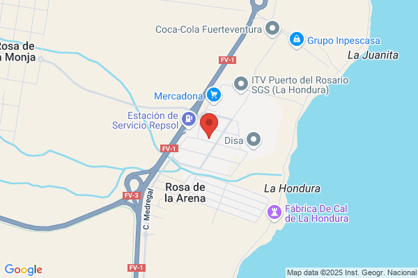 Todo en Aluminio