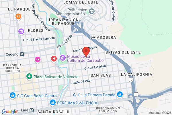 Andamios Martu C.A.