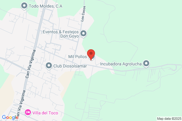 Avicola Carabobo