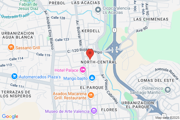 Best Home Company, C.A