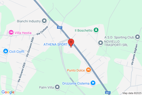Athyna Sport