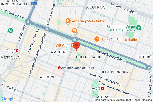 Craciones Kadam, S.R.L.