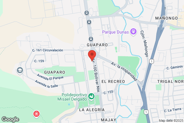 Vacaciones Centro, C.A.