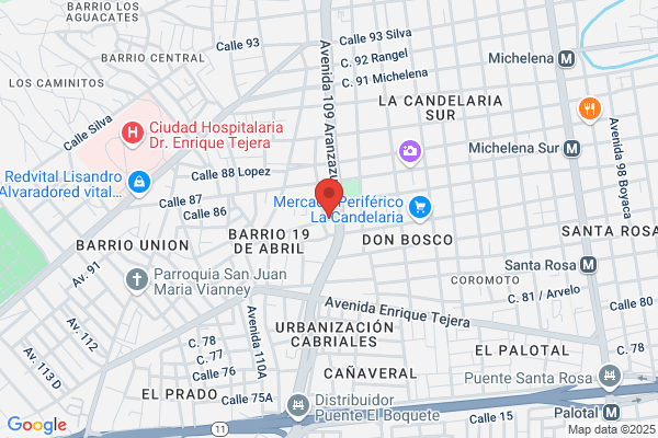 Inversiones Lerojo, C.A.