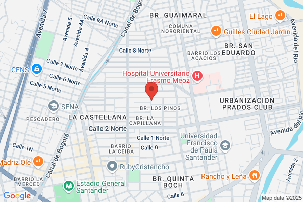 Viprica Vigilancia Privada, C.A.