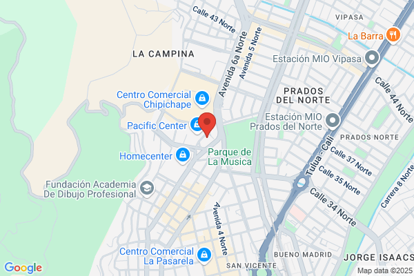 Colmenares Urdaneta Asociados