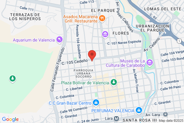 Despacho Juridico Luis Felipe Tovar