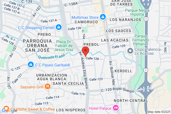 Escritorio Juridico Asociados Rosa Margarita Valor