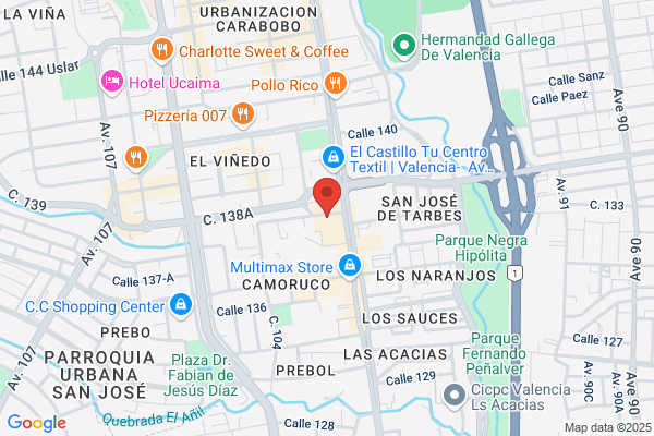 Escritorio Juridico Jurado Latouche & Asociados