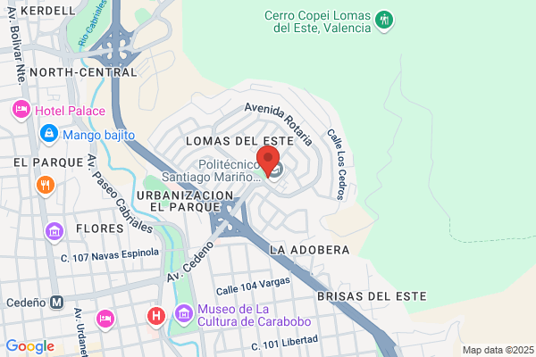 Escritorio Juridico Rodriguez Rodriguez y Asociados