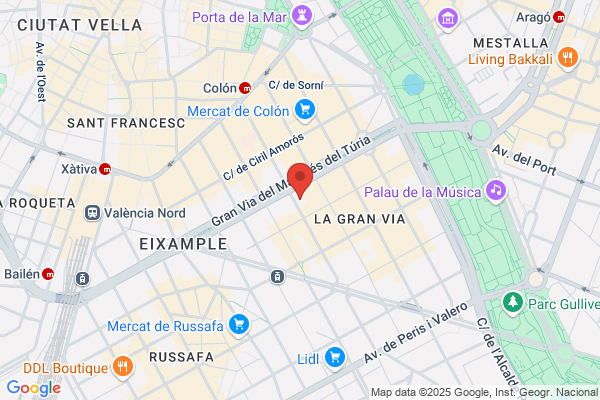Escritorio Juridico Roversi & Asociados