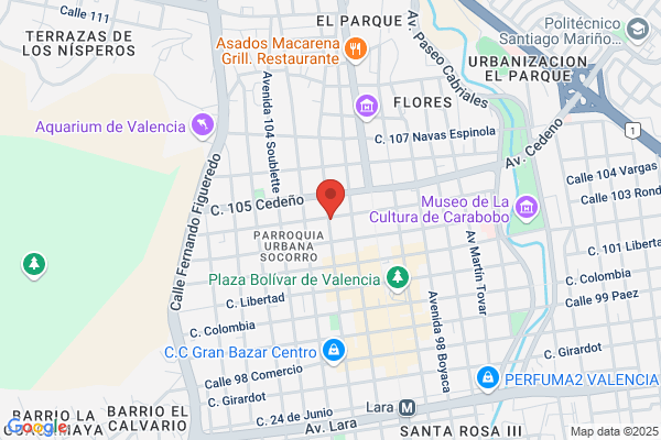 Escritorio Juridico Savatierra & Asociados