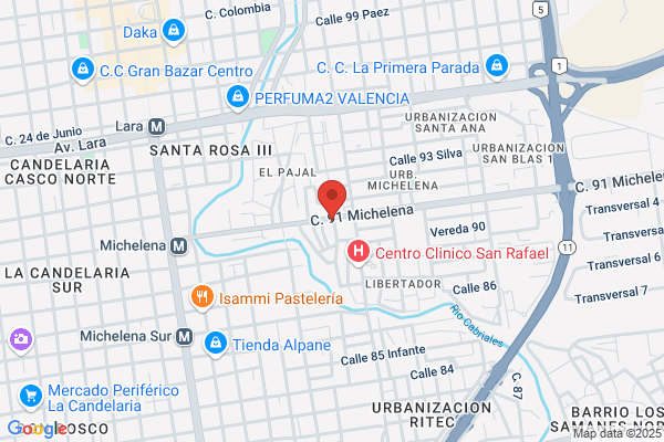 Auto Refrigeracion Michelena, C.A